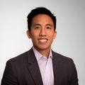 Photo of Mark Chin, Managing Director at Arix Bioscience