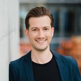 Photo of Alexander Ljung, Dance