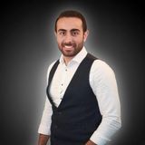 Photo of Burak Şen, Investor at Userguiding