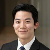 Photo of Chris Kim, Principal at Rothschild & Co Five Arrows