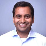Photo of Kanishk Parashar, Angel at Self-employed