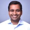Photo of Kanishk Parashar, Angel