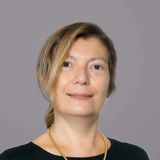 Photo of Gabriella Camboni, Investor at Soffinova Partners