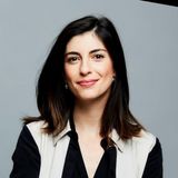 Photo of Adrianna Alterman, Investor at Salesforce Ventures
