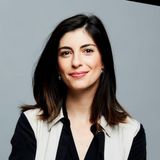 Photo of Adrianna Alterman, Principal at Salesforce Ventures