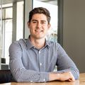 Photo of Graham Hutson, Investor at Accel