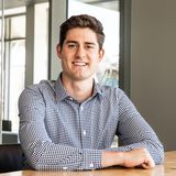 Photo of Graham Hutson, Investor at Accel
