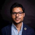 Photo of Kabeer Aziz, Principal at Adjuvant Capital