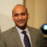 Photo of Shakir Husain, Managing Director at RallyCry Ventures