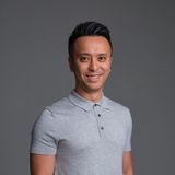 Photo of Kevin Kwong, Partner at Blockchain Founders Fund