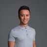 Photo of Kevin Kwong, Partner at Blockchain Founders Fund