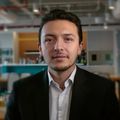 Photo of Santiago Rojas Montoya, Managing Director at Cube Ventures Accelerator