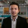 Photo of Santiago Rojas Montoya, Managing Director at Cube Ventures Accelerator