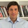 Photo of Matheus Baldi, Managing Partner at Allievo Capital