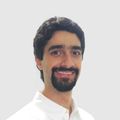 Photo of Augusto Tonza, Angel at G2 Capital