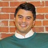 Photo of Peter Colis, Scout at Sequoia Capital