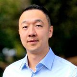Photo of Benny Liao, Principal at Acorn Pacific Ventures