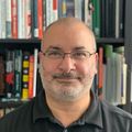 Photo of Omar Hakim, Managing Director at Aggie Angel Network