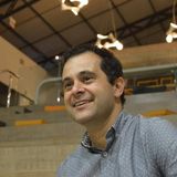 Photo of Marcus Anselmo, Investor at Terracotta Ventures