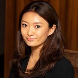 Photo of Florence Wang, Investor at Bain Capital