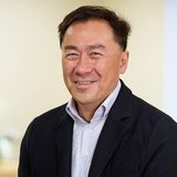 Photo of Stephen Liu, General Partner at BioVentures Investors
