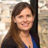 Photo of Anne Holloway, Vice President at Bain Capital