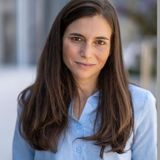 Photo of Sharon Rubin, Principal at Ererz Angels