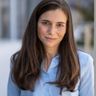Photo of Sharon Rubin, Principal at Ererz Angels