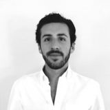 Photo of Iñigo Eguía, Analyst at TheVentureCity