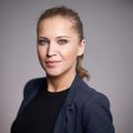 Photo of Anta Gkelou, Principal at Soffinova Partners