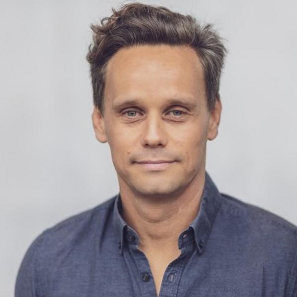 Axel Roitzsch's Investing Profile - cryptofinance.vc Managing Partner ...