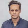 Photo of Axel Roitzsch, Managing Partner at cryptofinance.vc