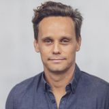 Photo of Axel Roitzsch, Managing Partner at cryptofinance.vc