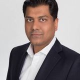 Photo of Sami Ahmad, General Partner at B Capital Group