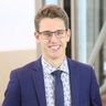 Photo of Sam Hart, Analyst at Framework Venture Partners
