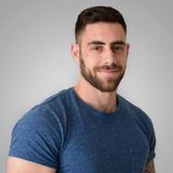 Photo of Yair Shafir, Cakewalk