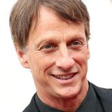 Photo of Tony Hawk, Unknown Ventures
