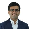 Photo of Devesh Vij, Senior Associate at Fundamentum