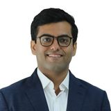 Photo of Devesh Vij, Senior Associate at Fundamentum