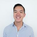 Photo of Felix Feng, Investor at Turing Capital