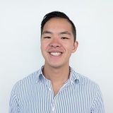 Photo of Felix Feng, Investor at Turing Capital