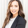 Photo of Ally Warson, Principal at UP.Partners