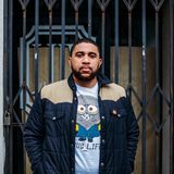 Photo of DeVaris Brown, Meroxa