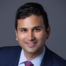 Photo of Aneal Krishnan, Partner at Veritas Capital