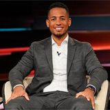Photo of Dennis Aogo, Unknown Ventures