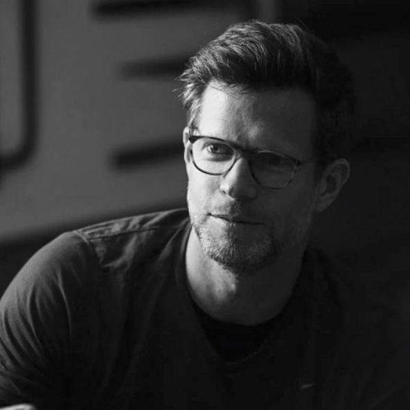 Richard Muirhead's Investing Profile - Fabric Ventures Managing Partner ...