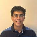 Photo of Krish Shah, Analyst at Hillside Ventures