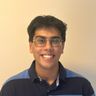 Photo of Krish Shah, Analyst at Hillside Ventures