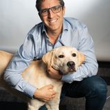 Photo of Ram Yonish, Managing Partner at ILAngelClub