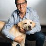 Photo of Ram Yonish, Managing Partner at ILAngelClub